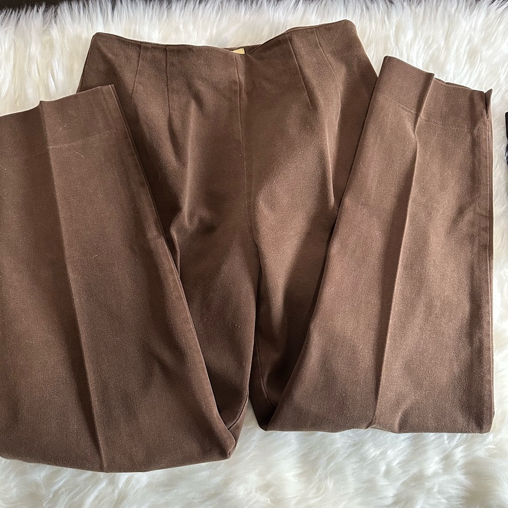 Limited America brown pants size 10